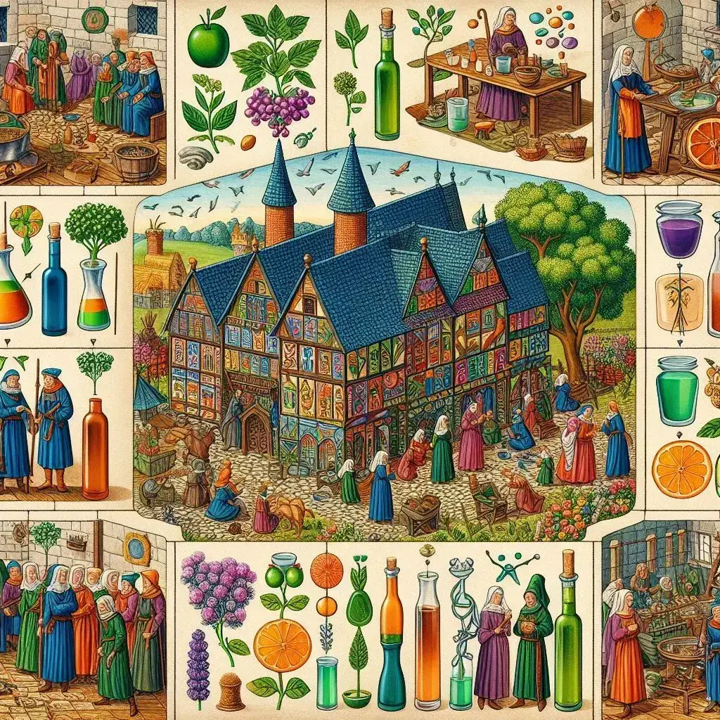 Unlock the Ancient Power of Herbal Remedies