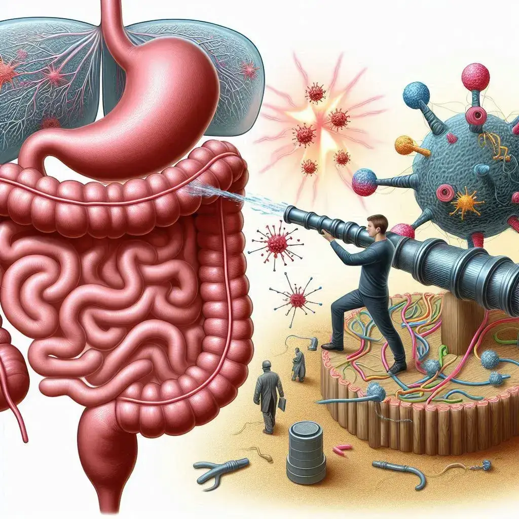 gut-immunity-connection-your-bodvs-defense-system