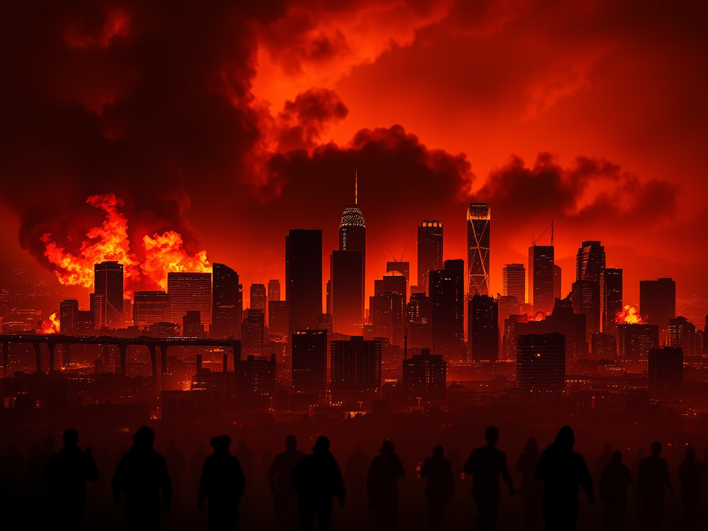 inferno